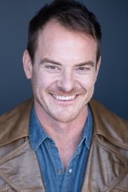 Kyle Ingleman portrait