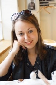 Alisa-Katerina Afanasyeva portrait