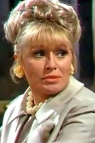Pat Ashton portrait