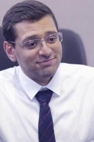 Mostafa Aman portrait