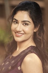 Aria Selvaraj portrait