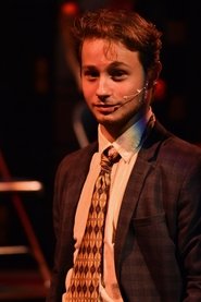 Ilan Presman portrait