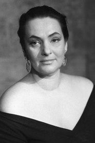 Hanna Skarżanka portrait