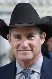 Dale Gibson portrait