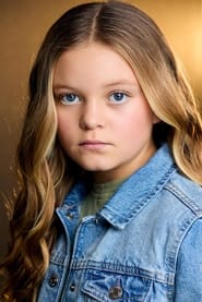 Bellaluna Resnick portrait
