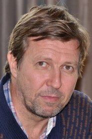 Martti Suosalo portrait