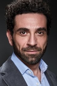 Alessandro Gruttadauria portrait
