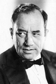Stanley Fields portrait