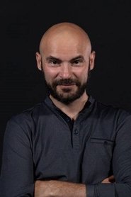 Marian Adochitei portrait