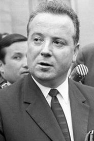Georges Séguy portrait