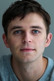 Justin Mark portrait