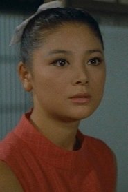 Hiroko Minami portrait