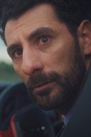 Pablo Giles Pereyra portrait