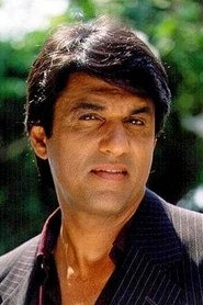 Mukesh Khanna portrait