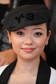 Barbara Wong portrait