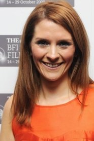 Helen Elizabeth portrait