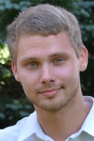 Kaspar Kadastik portrait