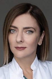 Rena Kyprioti portrait