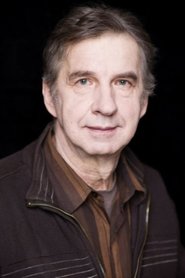Marek Stefankiewicz portrait