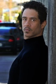 Adolfo Quinones portrait