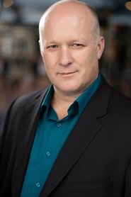 Chris Nowland portrait