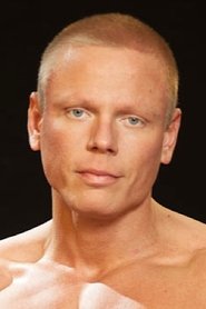 Nils Edberg portrait