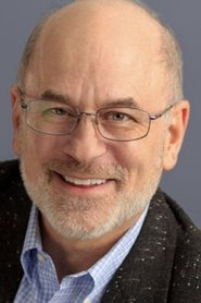 Mark Zimmerman portrait