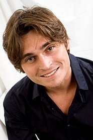 Angelo Duro portrait