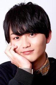 Masamu Ono portrait