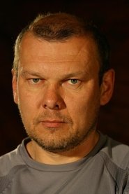 Viktor Molchan portrait