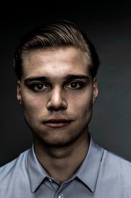Akseli Kouki portrait