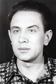 Aleksey Egorov portrait