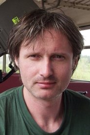 Pavel Göbl portrait