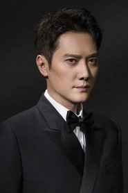 William Feng portrait