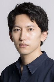 Shuto Moriya portrait