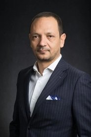 Imed Marzouk portrait