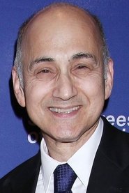 Ned Eisenberg portrait