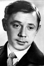 Oleg Anofriev portrait