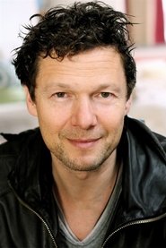 Jérôme Kircher portrait