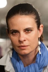 Zuzana Fialová portrait