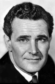 Donald Gray portrait