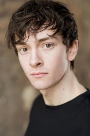 Dylan Blore portrait