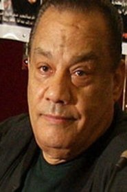Helmi Bakr portrait