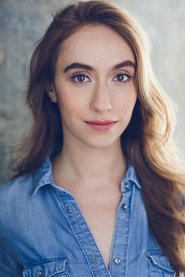 Louisa Erlich portrait