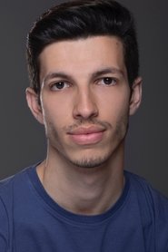 André Leitão portrait