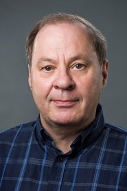 Zdeněk Palusga portrait