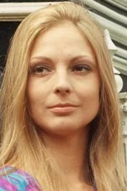 Monica Nordquist portrait