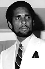 Diogenes Castillo portrait