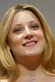 Lisa Milne portrait