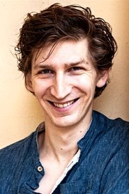 Lukas Walcher portrait